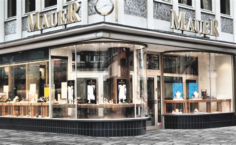 ‭Juwelier Mauer Essen‬ in Kettwiger Straße 15 45127 Essen